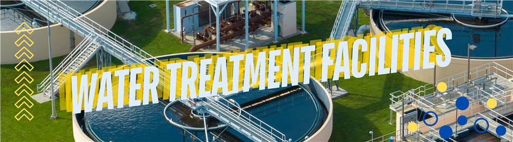 Water Treatment Facilities